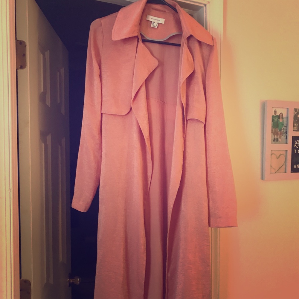 Atmosphere Duster Jacket